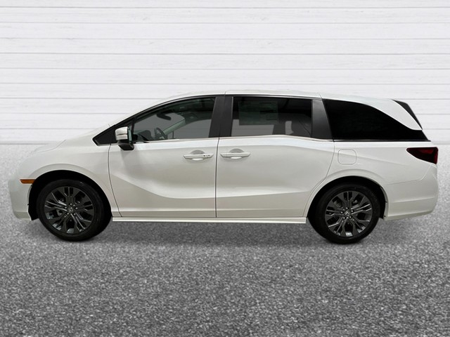 Honda Odyssey Vehicle Full-screen Gallery Image 03
