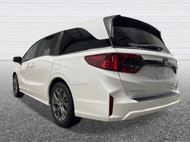 Honda Odyssey Vehicle Full-screen Gallery Image 04