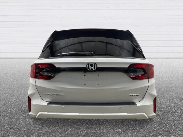 Honda Odyssey Vehicle Full-screen Gallery Image 05