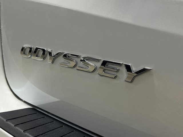 Honda Odyssey Vehicle Full-screen Gallery Image 06