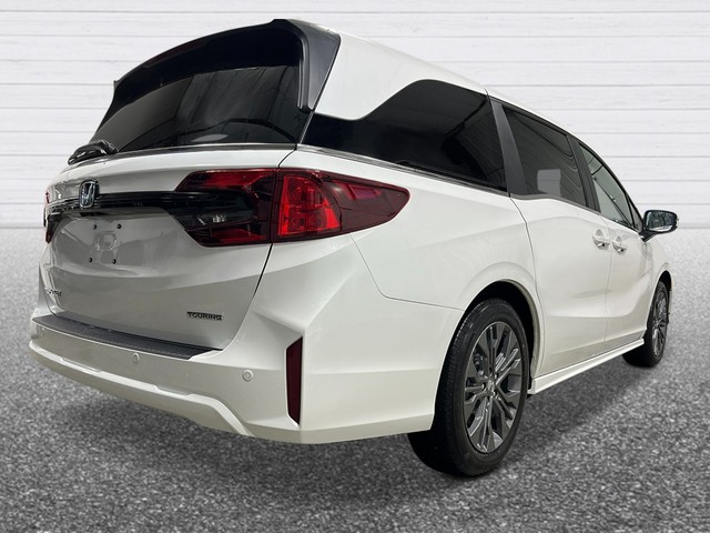 Honda Odyssey Vehicle Full-screen Gallery Image 08