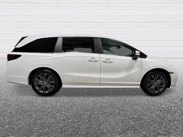 Honda Odyssey Vehicle Full-screen Gallery Image 09