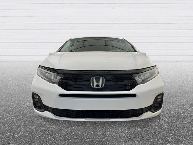 Honda Odyssey Vehicle Full-screen Gallery Image 11