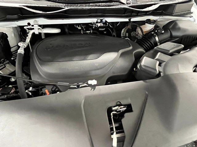 Honda Odyssey Vehicle Full-screen Gallery Image 13