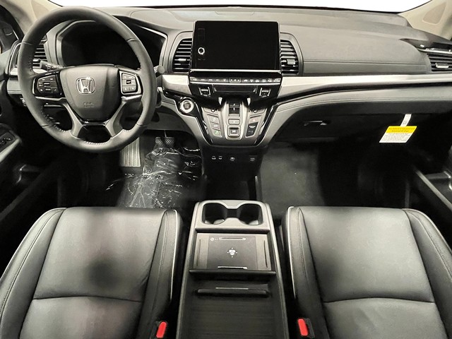 Honda Odyssey Vehicle Full-screen Gallery Image 17