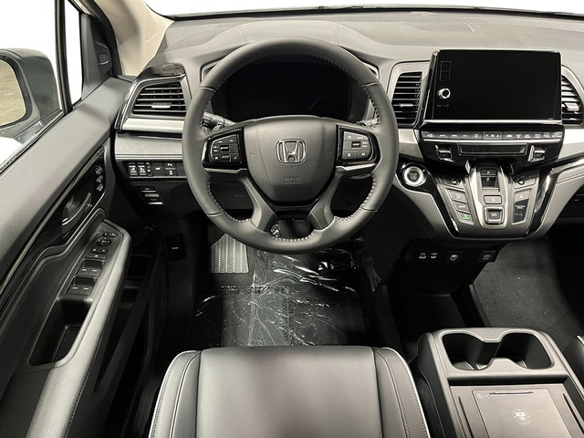 Honda Odyssey Vehicle Full-screen Gallery Image 18