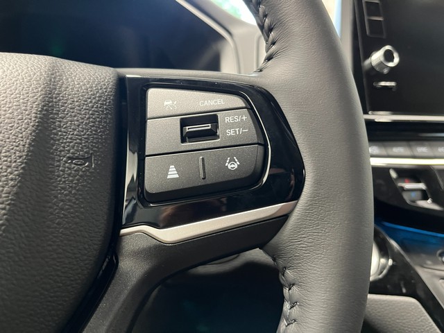 Honda Odyssey Vehicle Full-screen Gallery Image 20