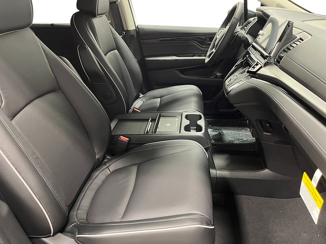 Honda Odyssey Vehicle Full-screen Gallery Image 30