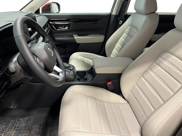 Honda CR-V Vehicle Full-screen Gallery Image 13