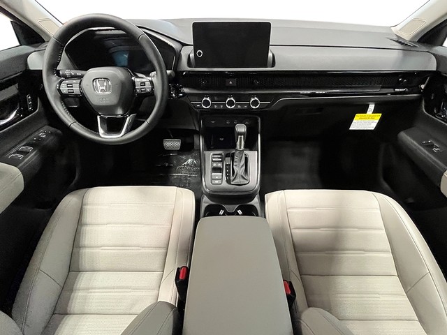 Honda CR-V Vehicle Full-screen Gallery Image 16