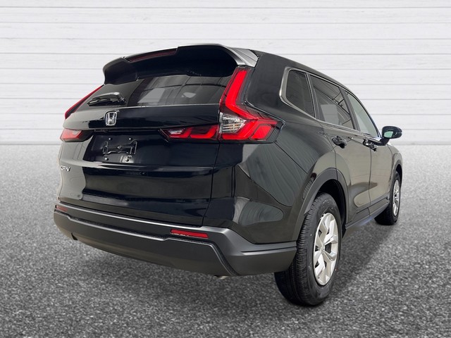 Honda CR-V Vehicle Full-screen Gallery Image 06