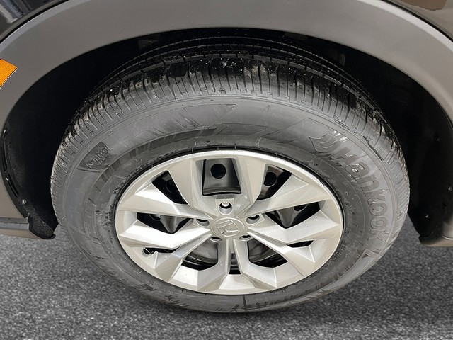 Honda CR-V Vehicle Full-screen Gallery Image 11