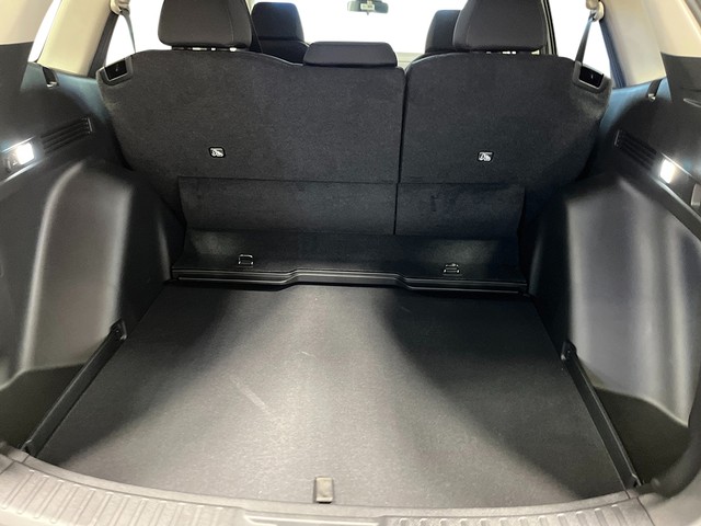 Honda CR-V Vehicle Full-screen Gallery Image 23