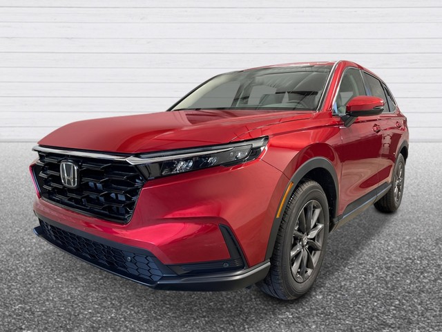 Honda CR-V Vehicle Full-screen Gallery Image 02