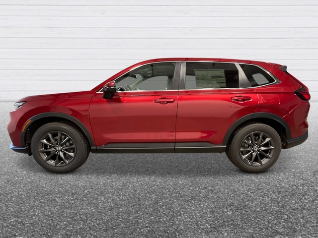 Honda CR-V Vehicle Full-screen Gallery Image 03