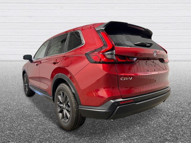 Honda CR-V Vehicle Full-screen Gallery Image 04