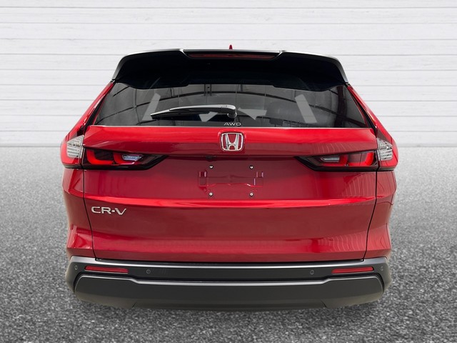 Honda CR-V Vehicle Full-screen Gallery Image 05
