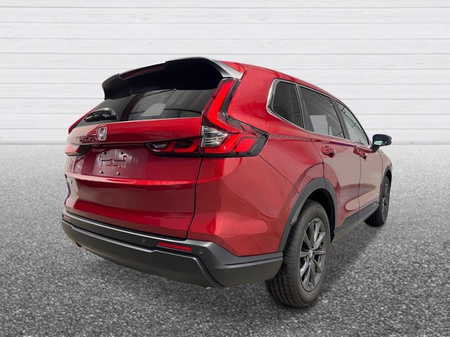 Honda CR-V Vehicle Full-screen Gallery Image 06
