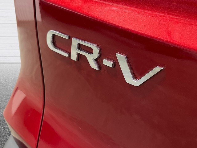 Honda CR-V Vehicle Full-screen Gallery Image 07