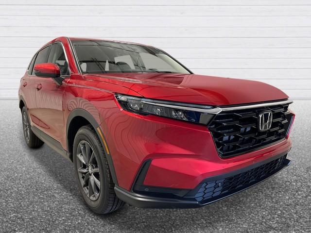 Honda CR-V Vehicle Full-screen Gallery Image 09