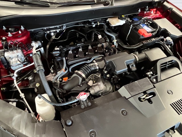 Honda CR-V Vehicle Full-screen Gallery Image 12