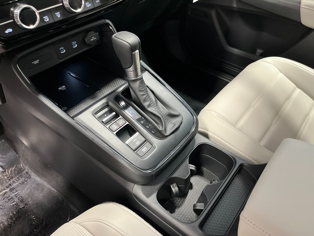 Honda CR-V Vehicle Full-screen Gallery Image 22