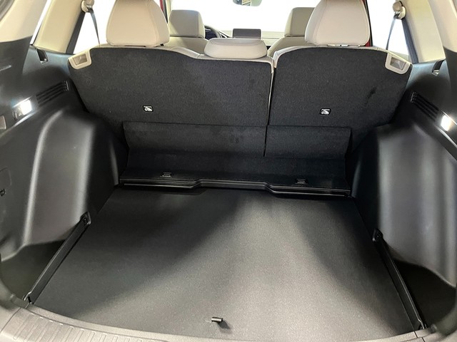 Honda CR-V Vehicle Full-screen Gallery Image 27