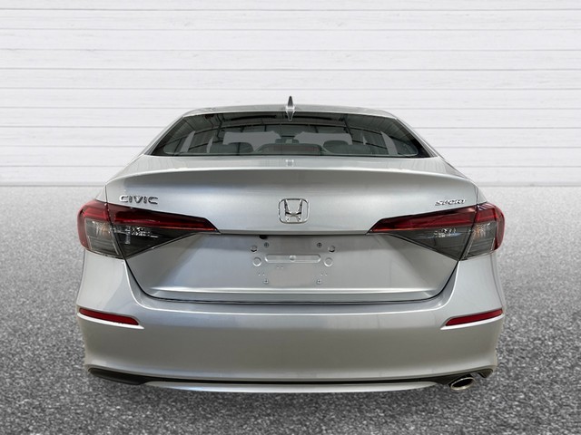 Honda Civic Sedan Vehicle Full-screen Gallery Image 05