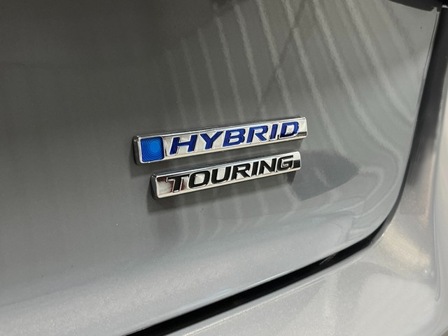 Honda Accord Hybrid Vehicle Full-screen Gallery Image 07