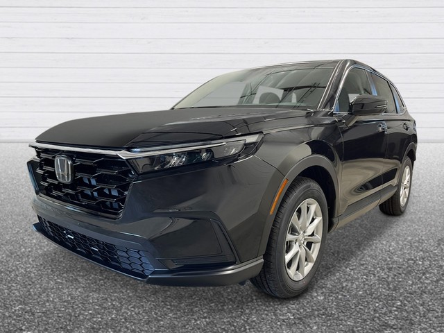 Honda CR-V Vehicle Full-screen Gallery Image 02