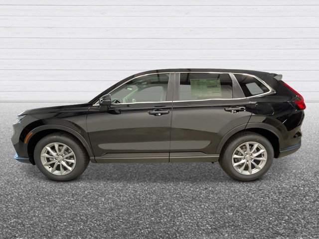 Honda CR-V Vehicle Full-screen Gallery Image 03