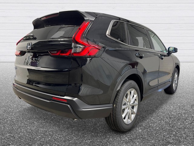 Honda CR-V Vehicle Full-screen Gallery Image 07