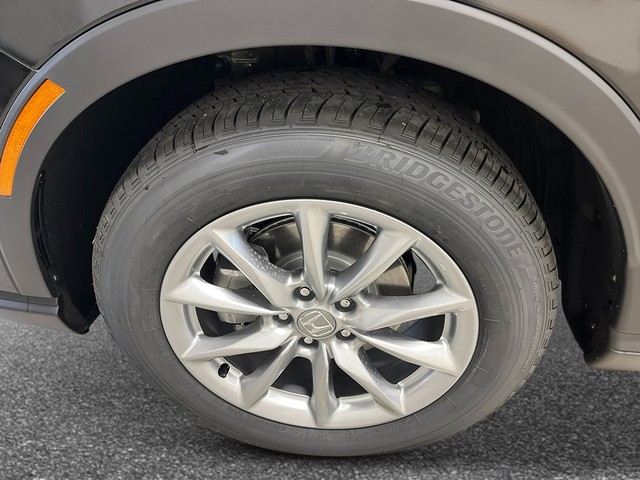 Honda CR-V Vehicle Full-screen Gallery Image 11