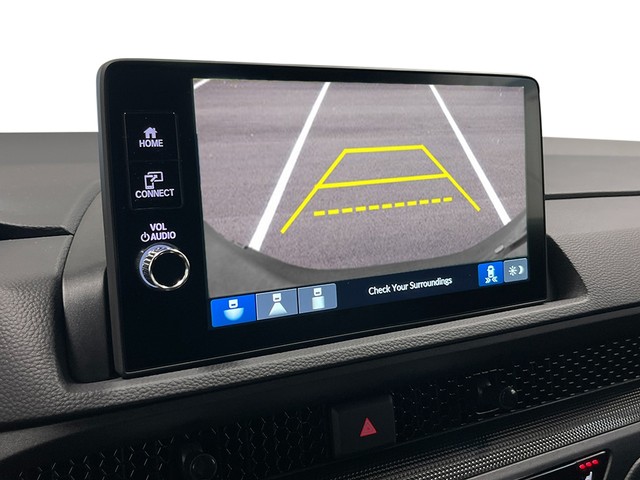 Honda CR-V Vehicle Full-screen Gallery Image 21