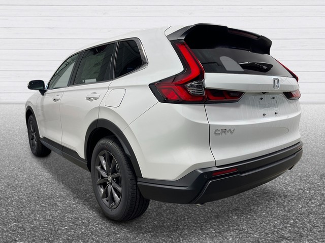 Honda CR-V Vehicle Full-screen Gallery Image 04