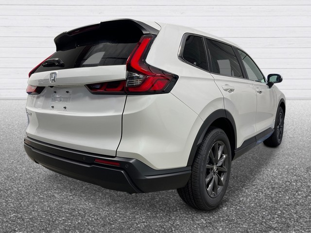 Honda CR-V Vehicle Full-screen Gallery Image 07