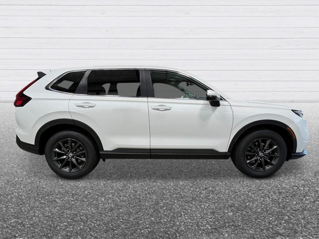 Honda CR-V Vehicle Full-screen Gallery Image 08