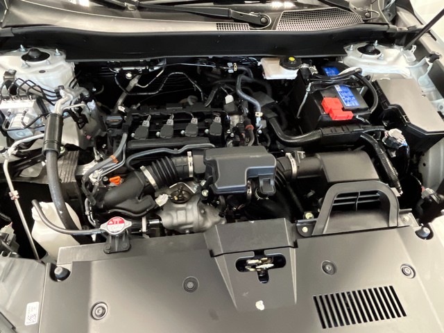 Honda CR-V Vehicle Full-screen Gallery Image 12