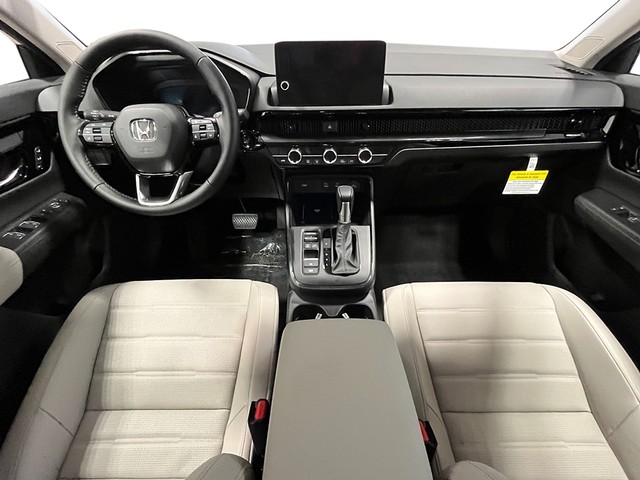 Honda CR-V Vehicle Full-screen Gallery Image 16