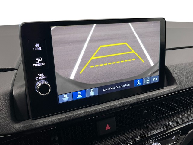 Honda CR-V Vehicle Full-screen Gallery Image 21