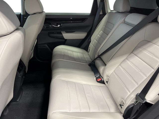 Honda CR-V Vehicle Full-screen Gallery Image 25