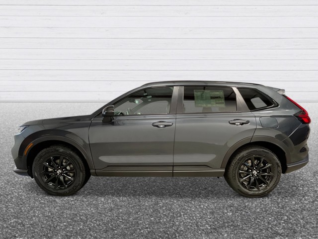 Honda CR-V Hybrid Vehicle Full-screen Gallery Image 03