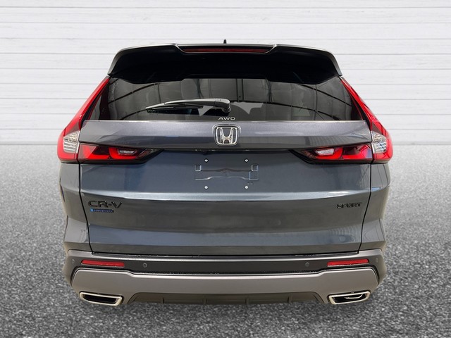 Honda CR-V Hybrid Vehicle Full-screen Gallery Image 05