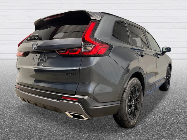 Honda CR-V Hybrid Vehicle Full-screen Gallery Image 06