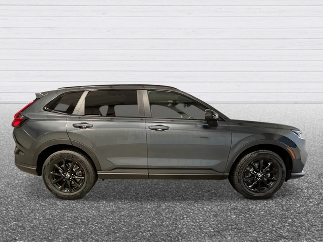 Honda CR-V Hybrid Vehicle Full-screen Gallery Image 09