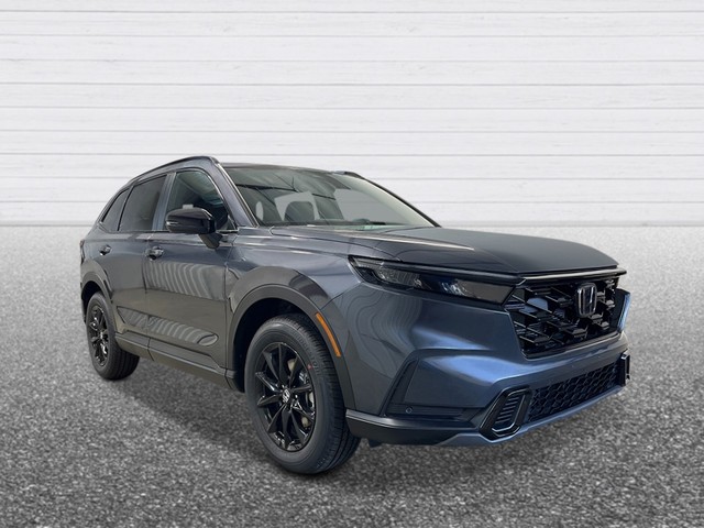 Honda CR-V Hybrid Vehicle Full-screen Gallery Image 10