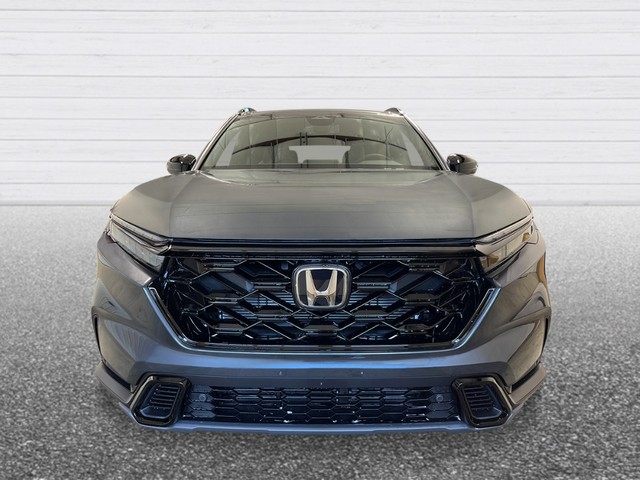 Honda CR-V Hybrid Vehicle Full-screen Gallery Image 11