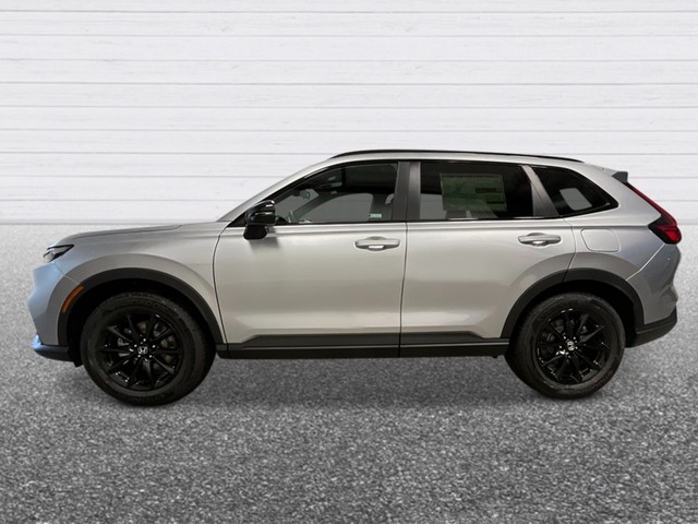 Honda CR-V Hybrid Vehicle Full-screen Gallery Image 03