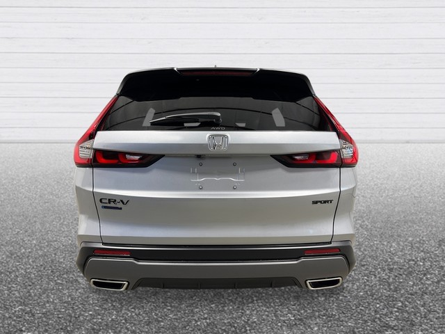 Honda CR-V Hybrid Vehicle Full-screen Gallery Image 05