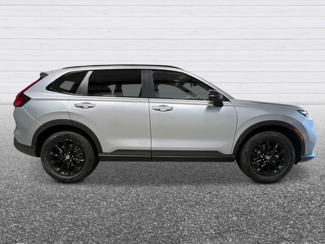 Honda CR-V Hybrid Vehicle Full-screen Gallery Image 09